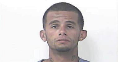 James Mannings, - St. Lucie County, FL 